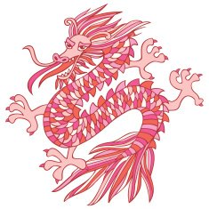 dragon N19