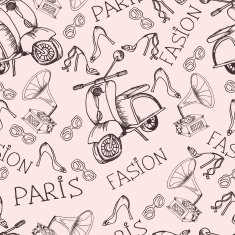 fashion pattern