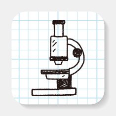 Doodle Microscope N11