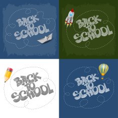 Back To School N789