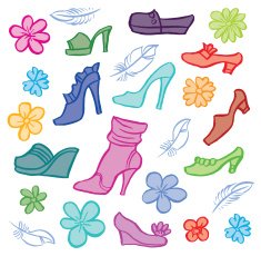 Woman shoes N4
