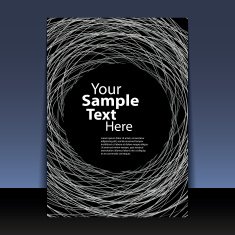 Flyer or Cover Design N23