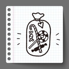 doodle Candy N20