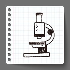 Doodle Microscope N12