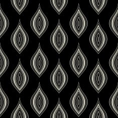 Abstract seamless background N15