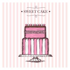 sweet cake N2