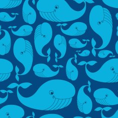 whale pattern N2