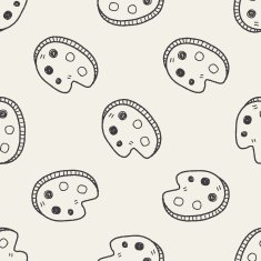 doodle palette N16