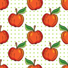 Apple Pattern N4