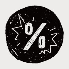 percentage doodle N7