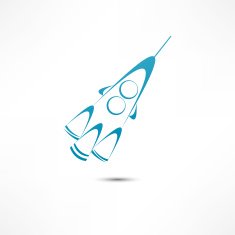 rocket icon N7
