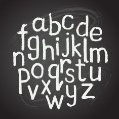 Alphabet N77