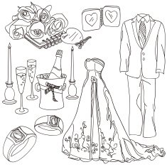 Valentine's day Element N3
