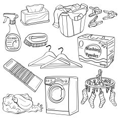 Bathroom Elements N3