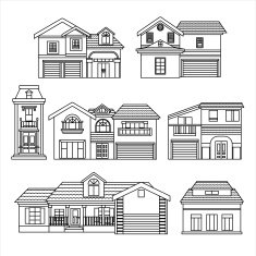 House Collection N4
