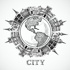 Travel concept N3