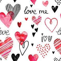 Heart Pattern N19