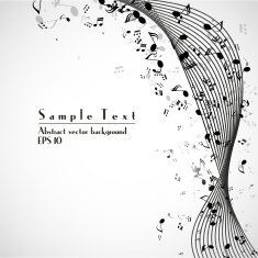 Vector abstract background N76