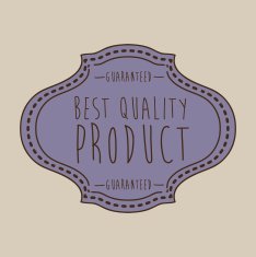 Label design N17