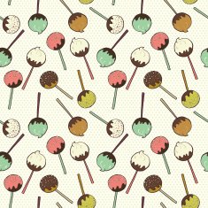 Candy pattern N3