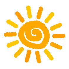 Sun Vector N2