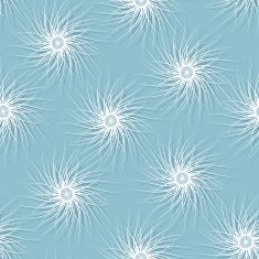 Seamless abstract pattern N25