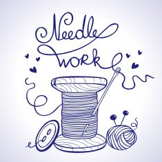 Needlework N2