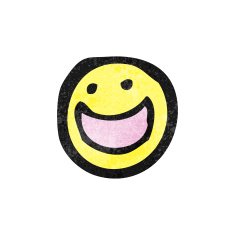 cartoon face symbol N56