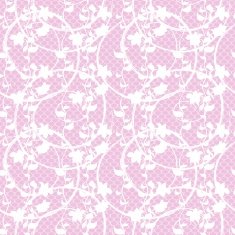Floral seamless vector pattern N3