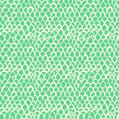 Nautical pattern inspired by tropical fish skin N2