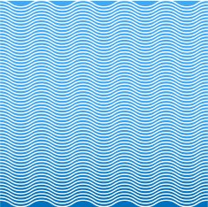 Abstract wavy ocean background N2