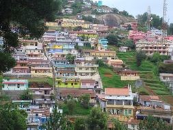 ooty india