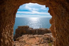 unimaginable portugal algarve