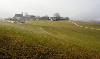 Village in Bavaria