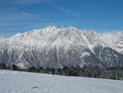 breathtaking italy landscape