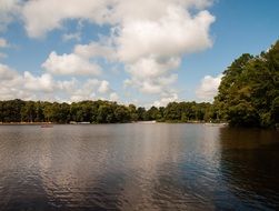 State park in America