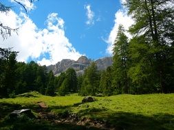 fabulous mountain