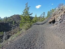 Zuni-Bandera volcanic field