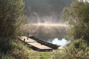 fabulous lake