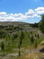Landscape of Iran