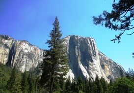 marvelous yosemite national park