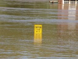 flood tennessee river