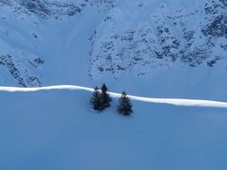 wonderful mountain