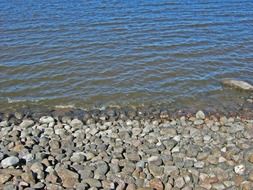 water stones