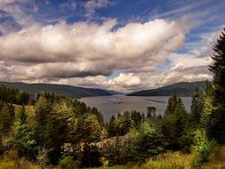 lake bulgaria dospat