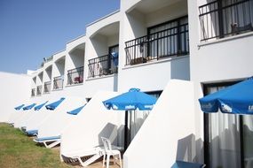 Photo of hotel in Cyprus