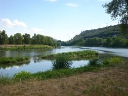 splendiferous river