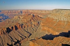 grand canyon arizona natural wonder