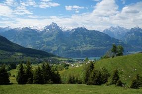 amden panorama