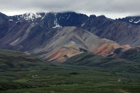 denali alaska